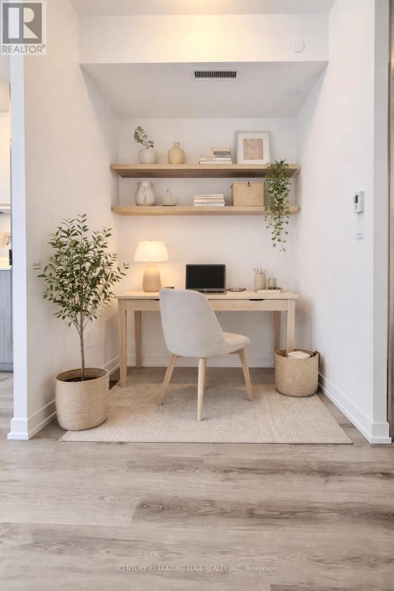 304 - 28 EASTERN AVENUE, Toronto (Moss Park), Ontario, M5A0Y2 — Photo 3