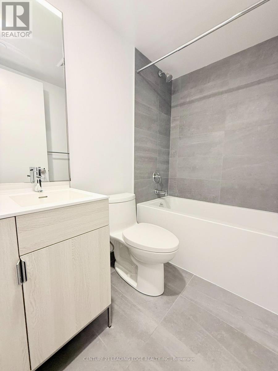 304 - 28 EASTERN AVENUE, Toronto (Moss Park), Ontario, M5A0Y2 — Photo 4