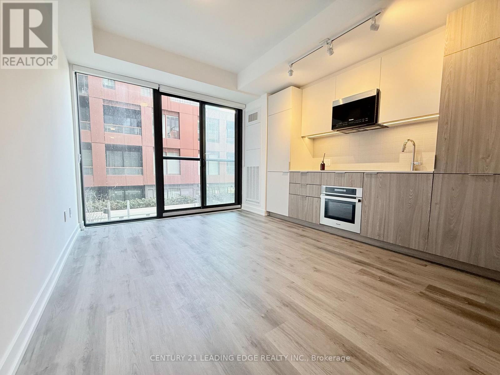 304 - 28 EASTERN AVENUE, Toronto (Moss Park), Ontario, M5A0Y2 — Photo 5