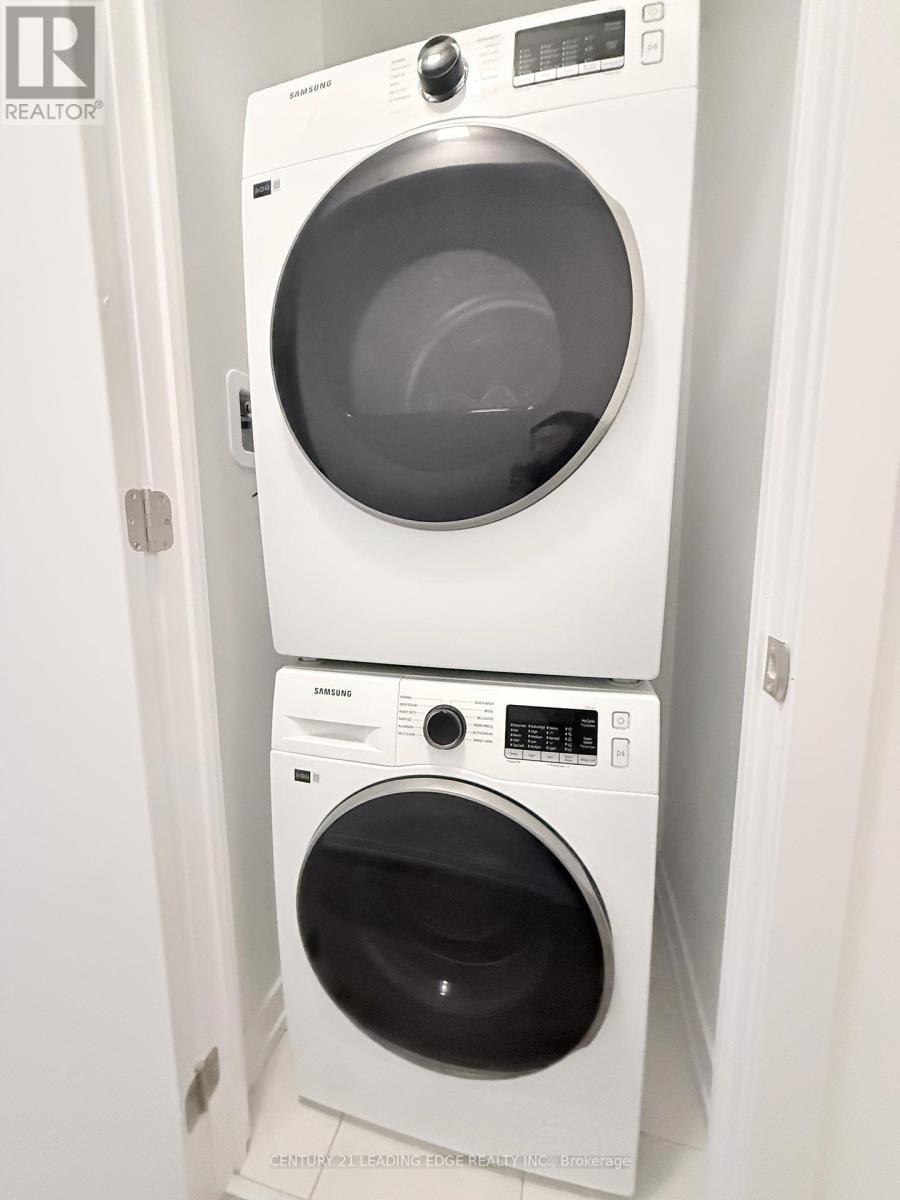 304 - 28 EASTERN AVENUE, Toronto (Moss Park), Ontario, M5A0Y2 — Photo 6