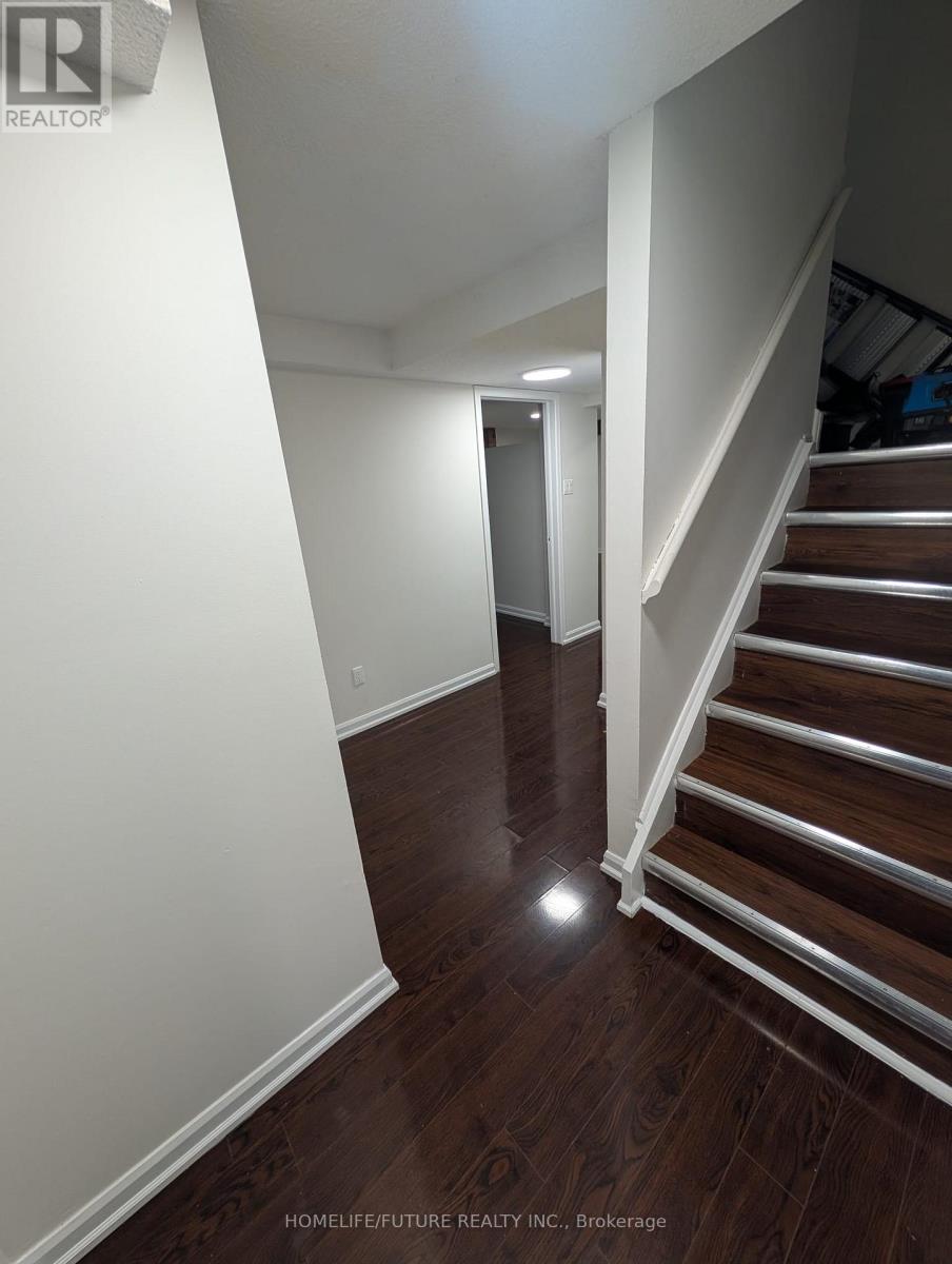 BSMT - 528 MCLEVIN AVENUE, Toronto (Malvern), Ontario, M1B4H6 — Photo 11