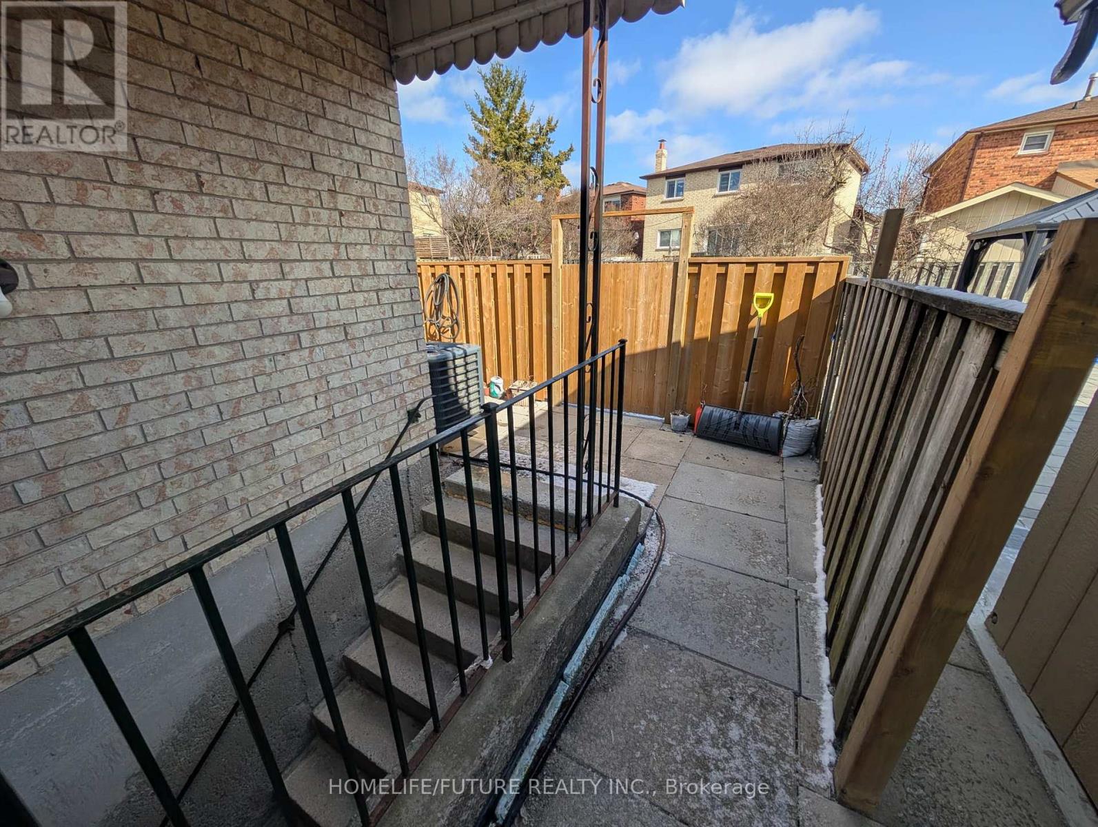 BSMT - 528 MCLEVIN AVENUE, Toronto (Malvern), Ontario, M1B4H6 — Photo 2