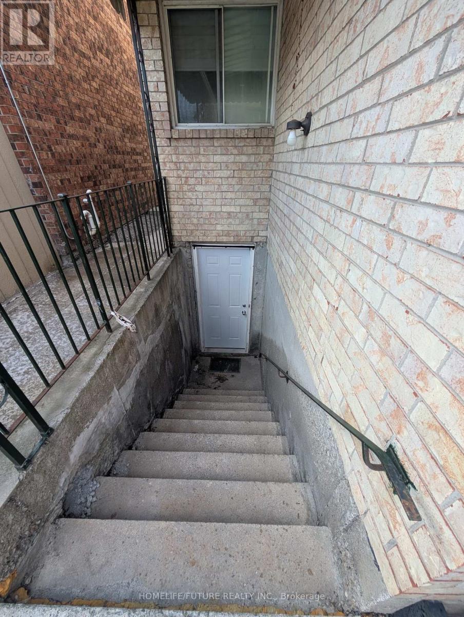 BSMT - 528 MCLEVIN AVENUE, Toronto (Malvern), Ontario, M1B4H6 — Photo 4