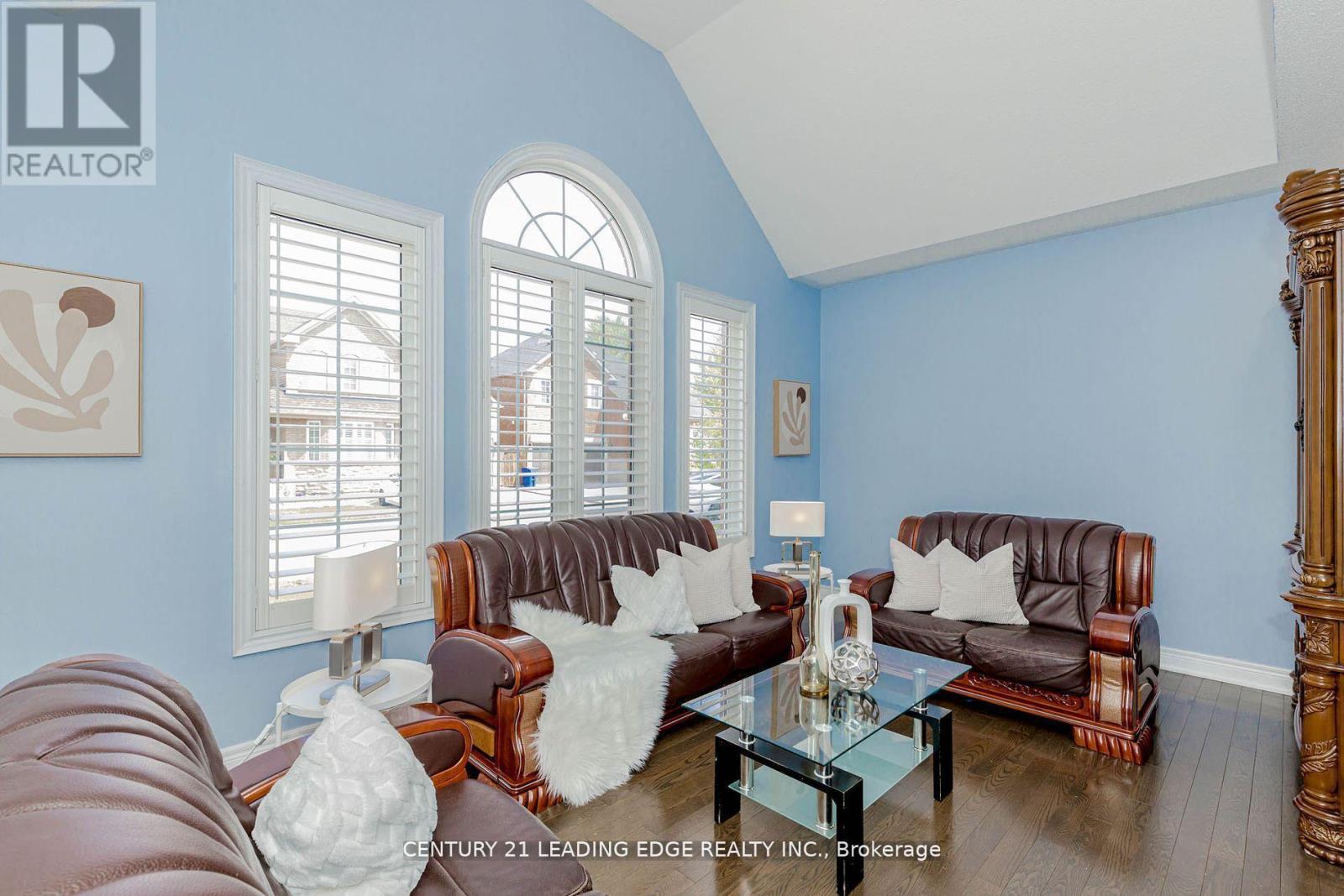 15 ALDEN SQUARE, Ajax (Northwest Ajax), Ontario, L1T4Z2 — Photo 10