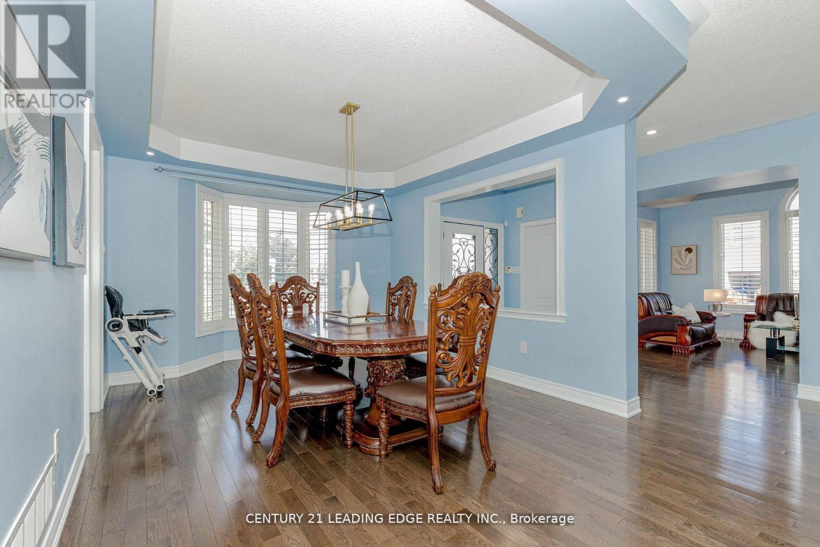 15 ALDEN SQUARE, Ajax (Northwest Ajax), Ontario, L1T4Z2 — Photo 11