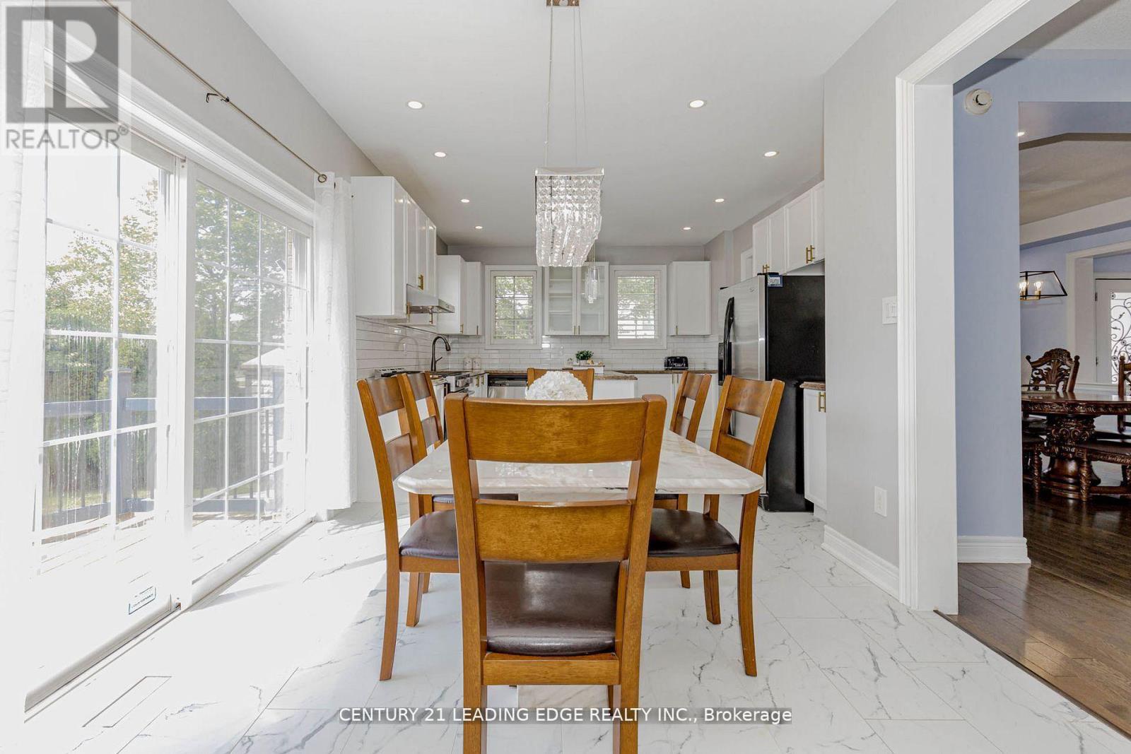 15 ALDEN SQUARE, Ajax (Northwest Ajax), Ontario, L1T4Z2 — Photo 12