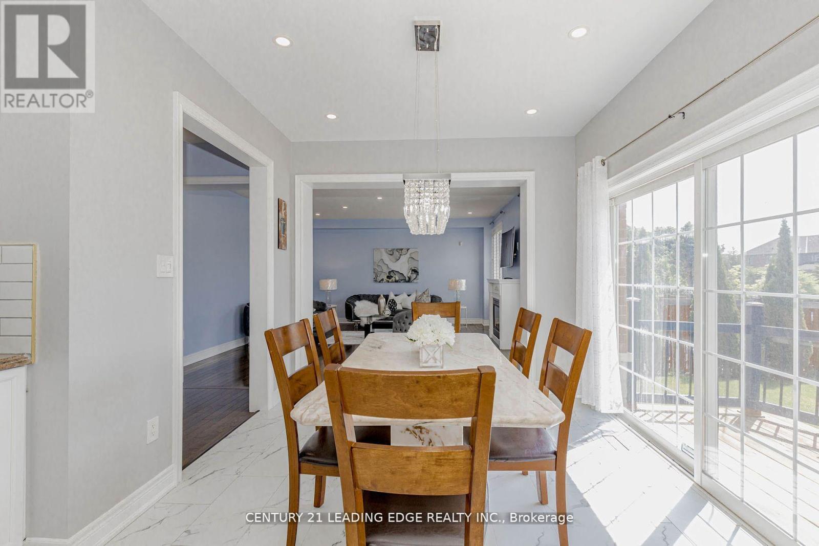 15 ALDEN SQUARE, Ajax (Northwest Ajax), Ontario, L1T4Z2 — Photo 13