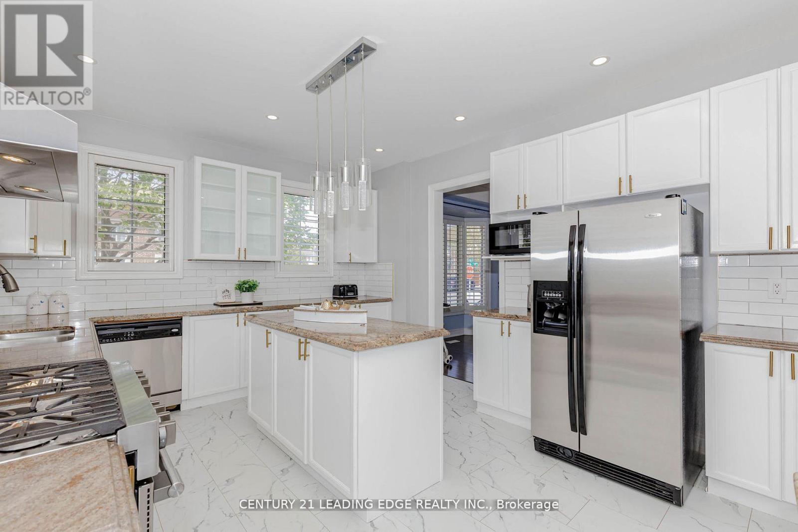 15 ALDEN SQUARE, Ajax (Northwest Ajax), Ontario, L1T4Z2 — Photo 14