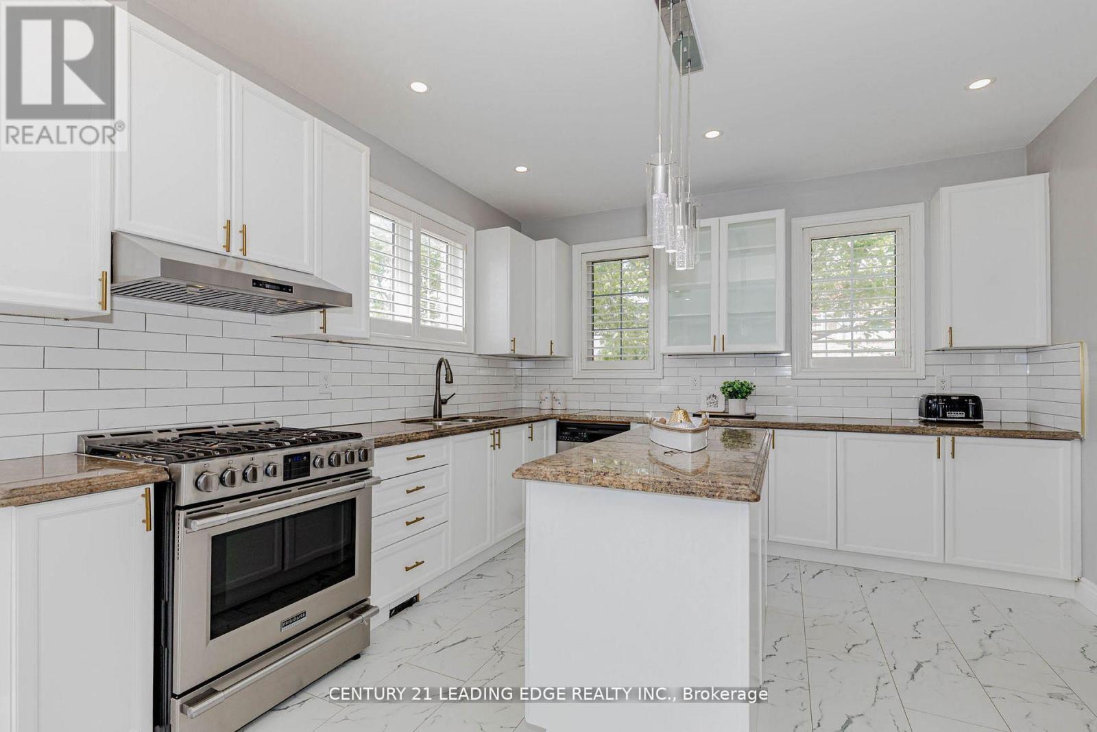 15 ALDEN SQUARE, Ajax (Northwest Ajax), Ontario, L1T4Z2 — Photo 15