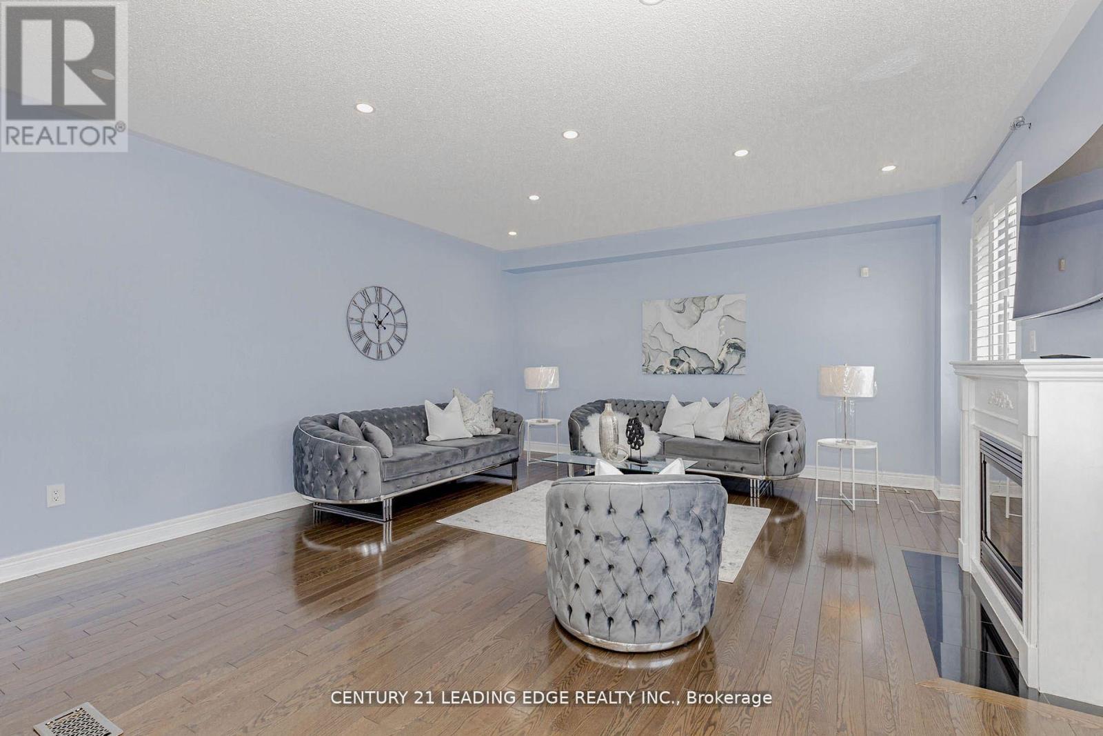 15 ALDEN SQUARE, Ajax (Northwest Ajax), Ontario, L1T4Z2 — Photo 16