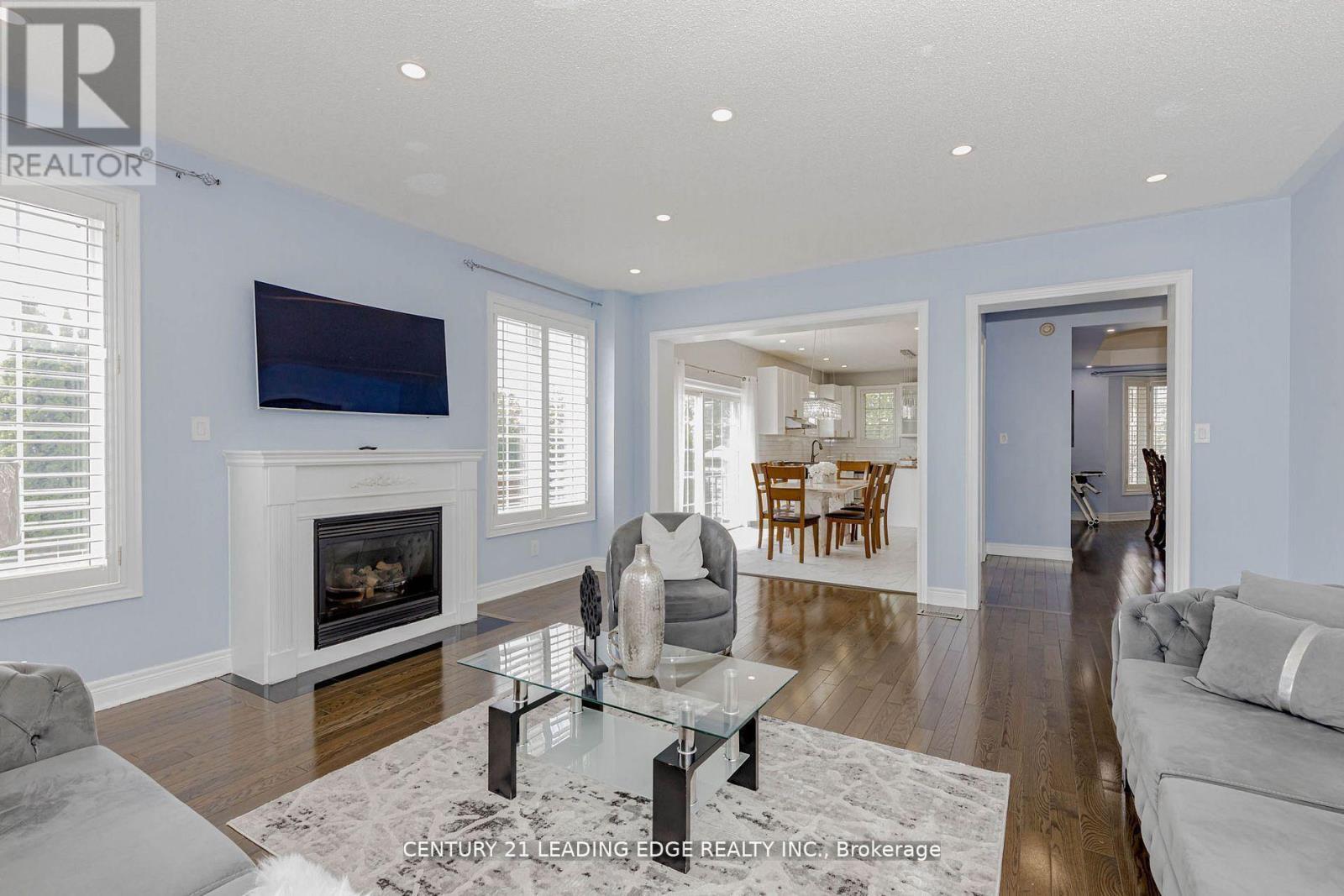 15 ALDEN SQUARE, Ajax (Northwest Ajax), Ontario, L1T4Z2 — Photo 17