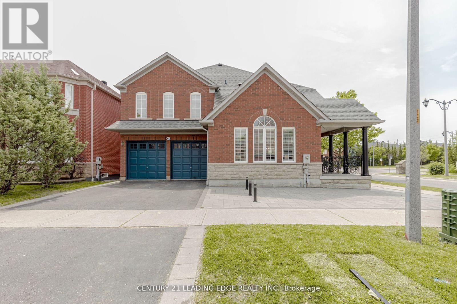 15 ALDEN SQUARE, Ajax (Northwest Ajax), Ontario, L1T4Z2 — Photo 2