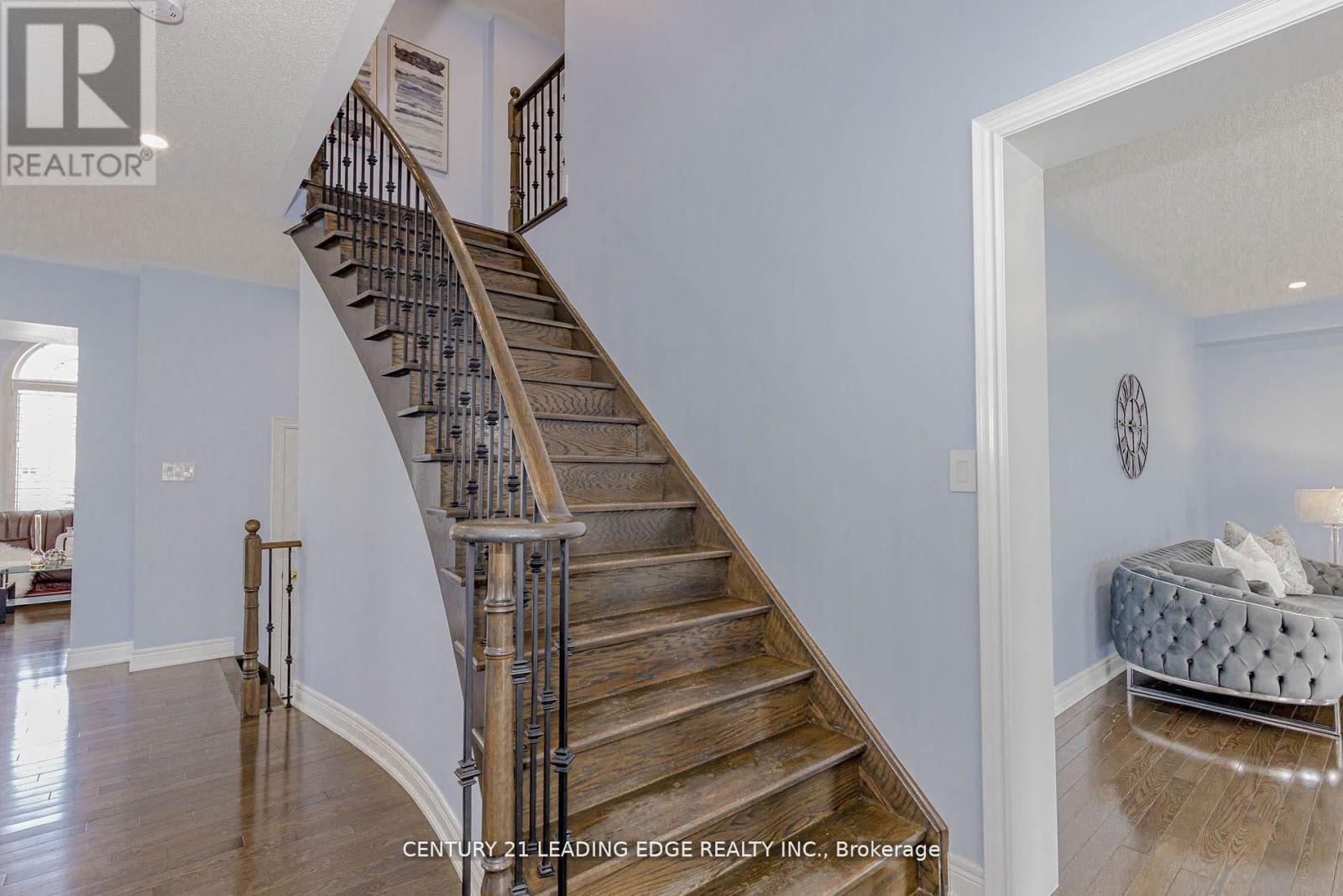 15 ALDEN SQUARE, Ajax (Northwest Ajax), Ontario, L1T4Z2 — Photo 20