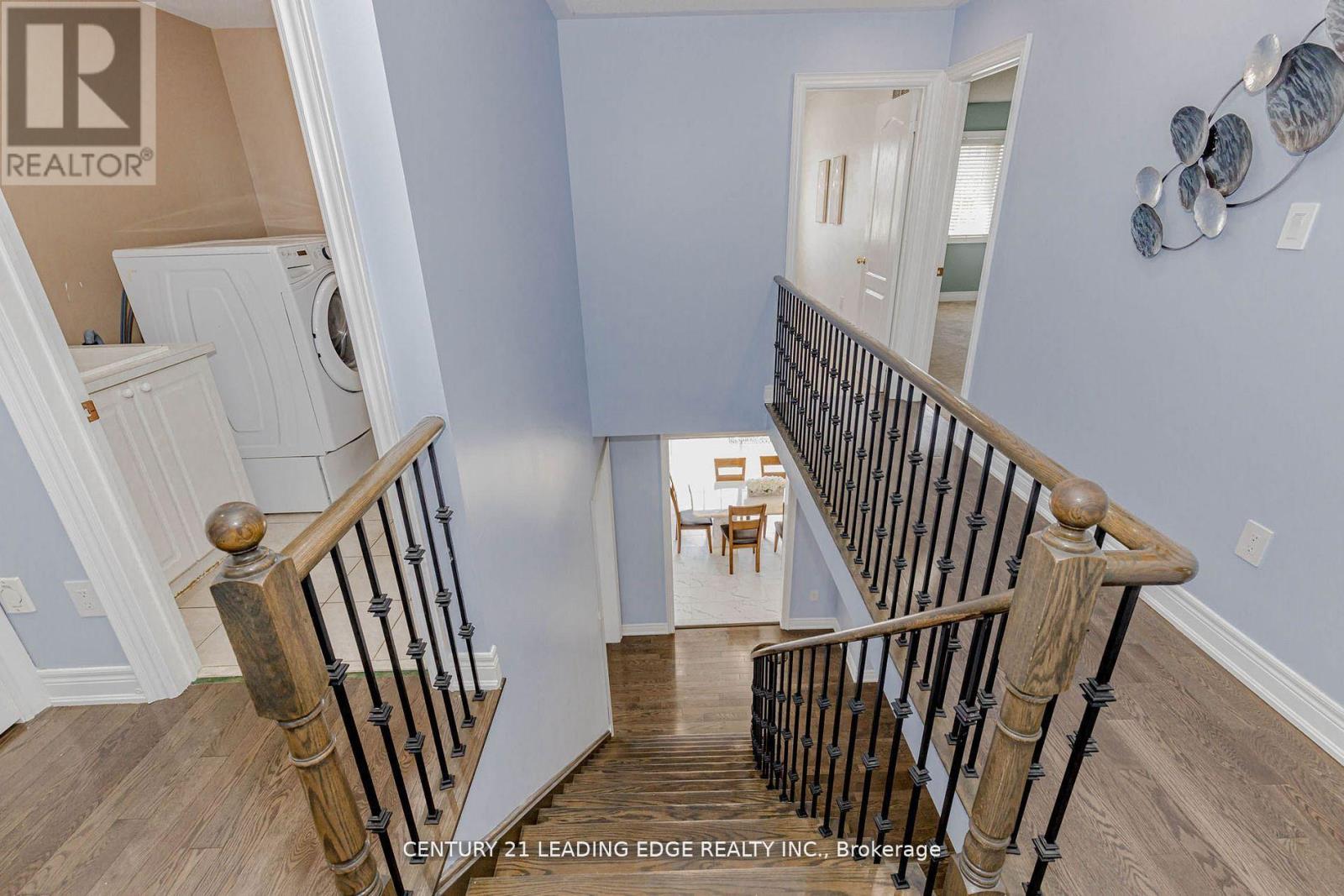 15 ALDEN SQUARE, Ajax (Northwest Ajax), Ontario, L1T4Z2 — Photo 21