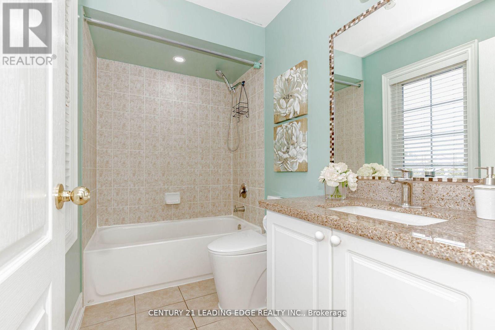 15 ALDEN SQUARE, Ajax (Northwest Ajax), Ontario, L1T4Z2 — Photo 29