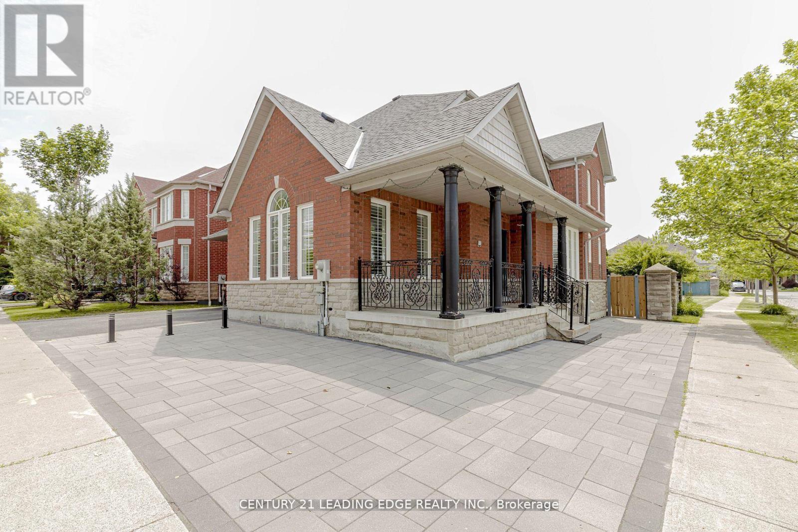 15 ALDEN SQUARE, Ajax (Northwest Ajax), Ontario, L1T4Z2 — Photo 3