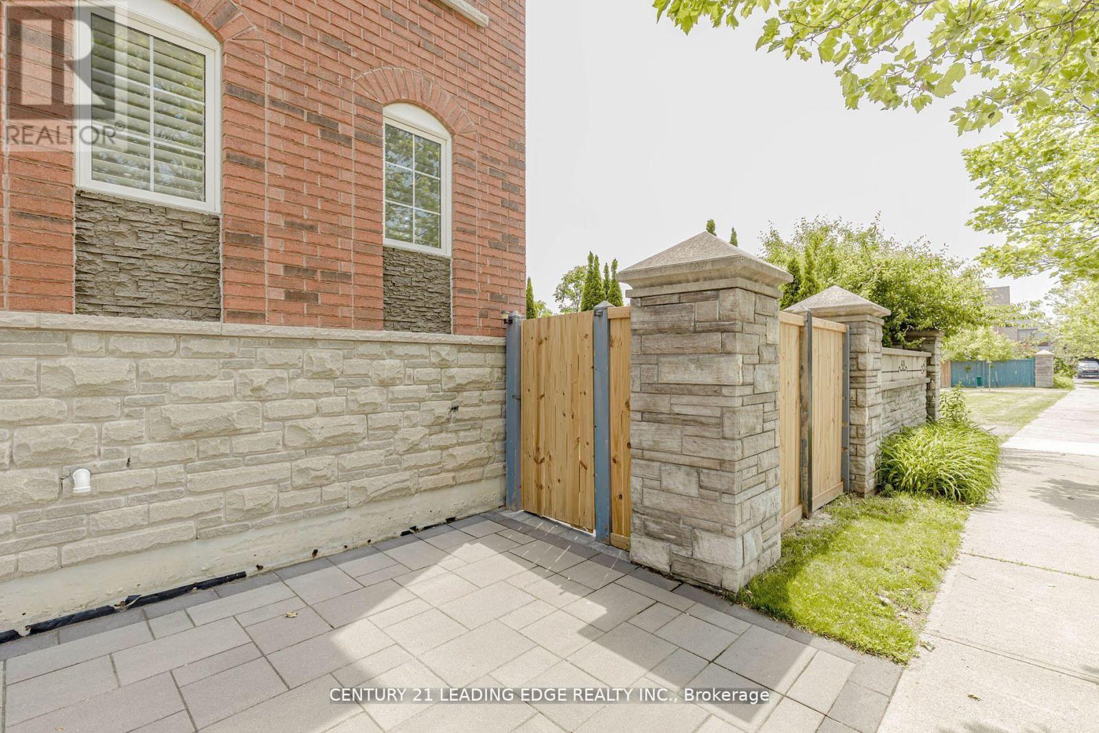 15 ALDEN SQUARE, Ajax (Northwest Ajax), Ontario, L1T4Z2 — Photo 44