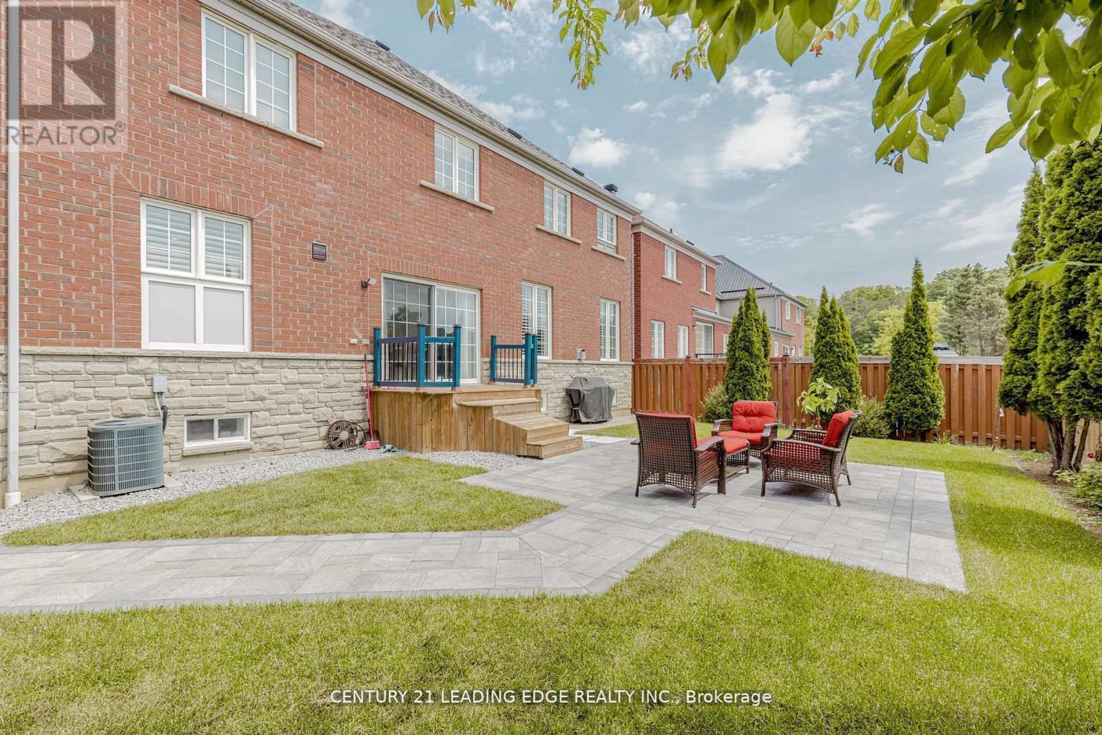 15 ALDEN SQUARE, Ajax (Northwest Ajax), Ontario, L1T4Z2 — Photo 45