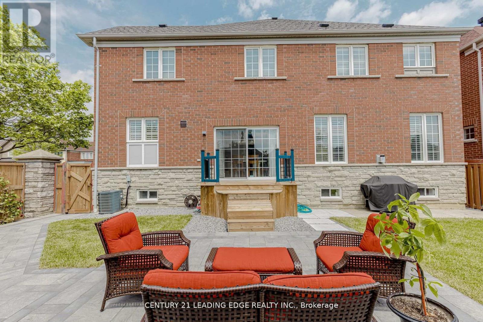 15 ALDEN SQUARE, Ajax (Northwest Ajax), Ontario, L1T4Z2 — Photo 46