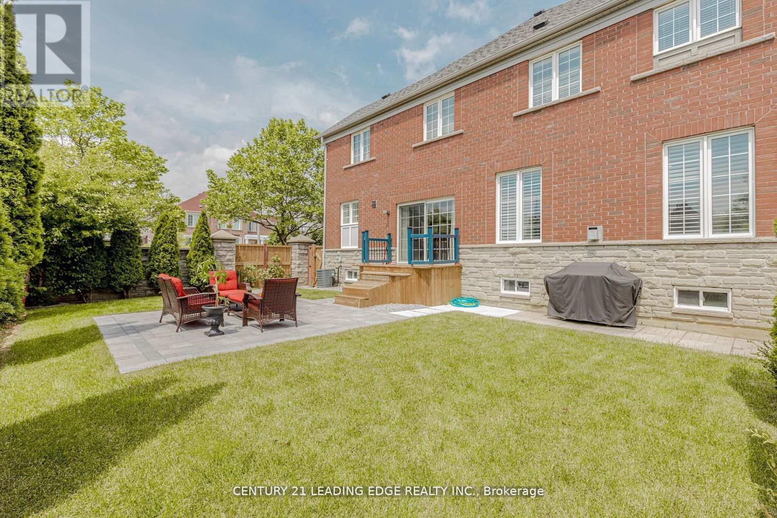 15 ALDEN SQUARE, Ajax (Northwest Ajax), Ontario, L1T4Z2 — Photo 47