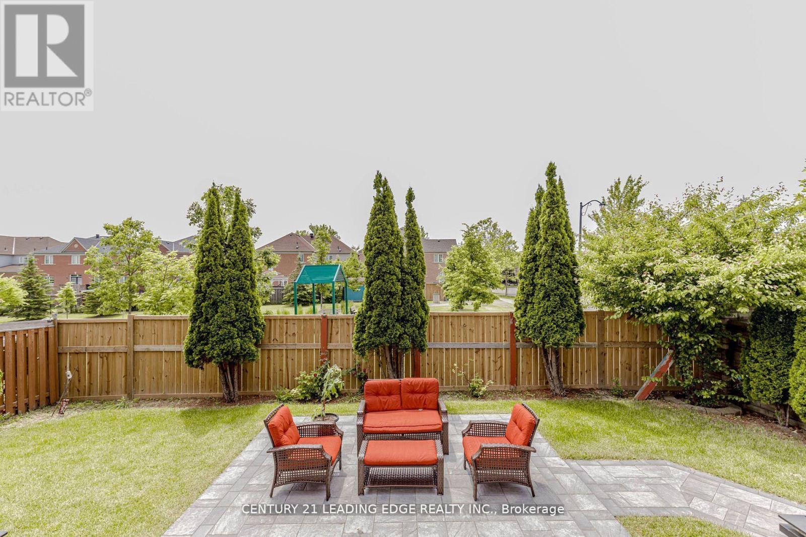 15 ALDEN SQUARE, Ajax (Northwest Ajax), Ontario, L1T4Z2 — Photo 48