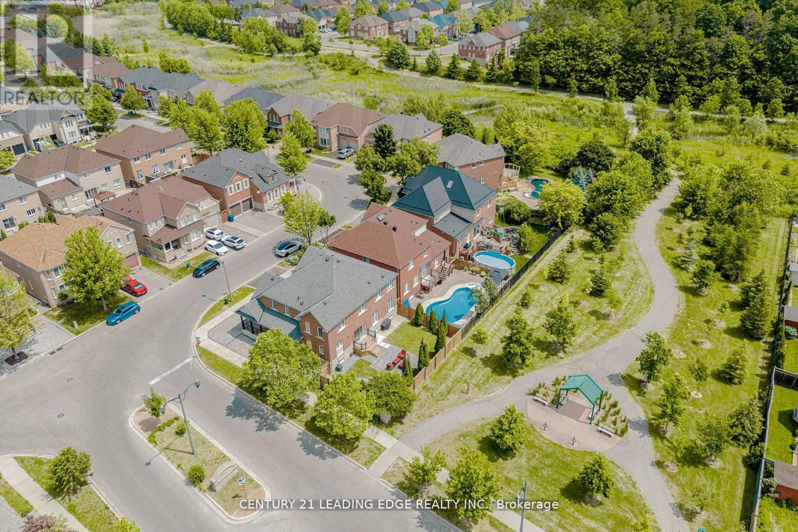 15 ALDEN SQUARE, Ajax (Northwest Ajax), Ontario, L1T4Z2 — Photo 49