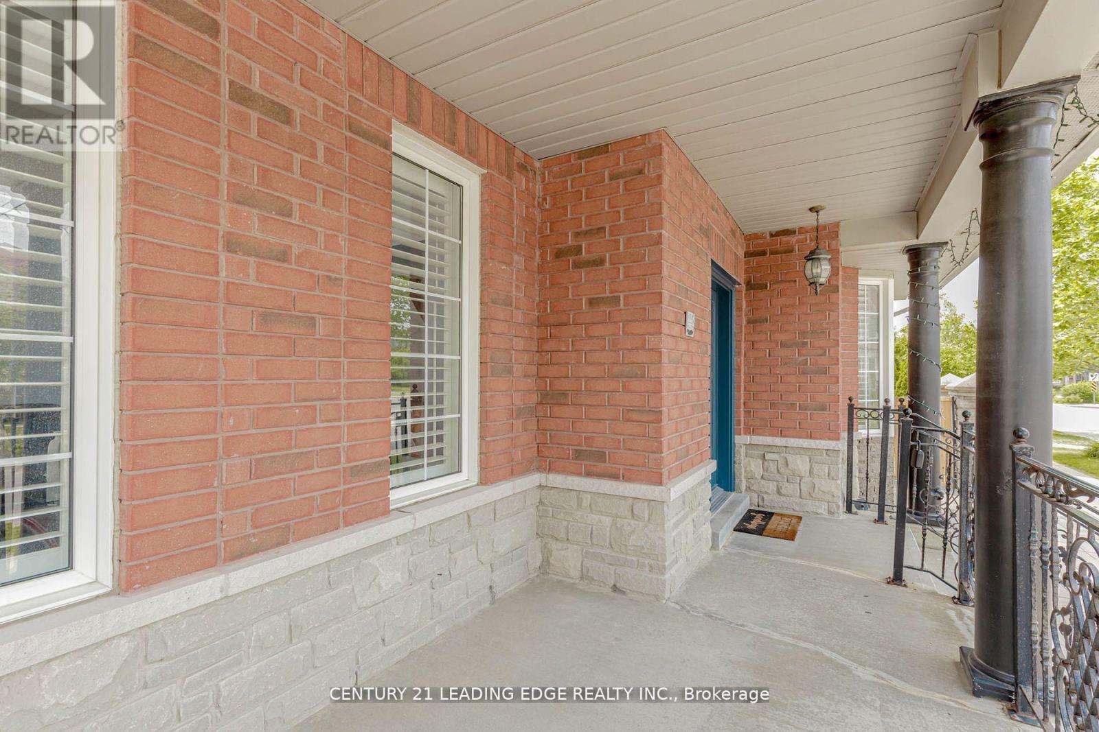 15 ALDEN SQUARE, Ajax (Northwest Ajax), Ontario, L1T4Z2 — Photo 5