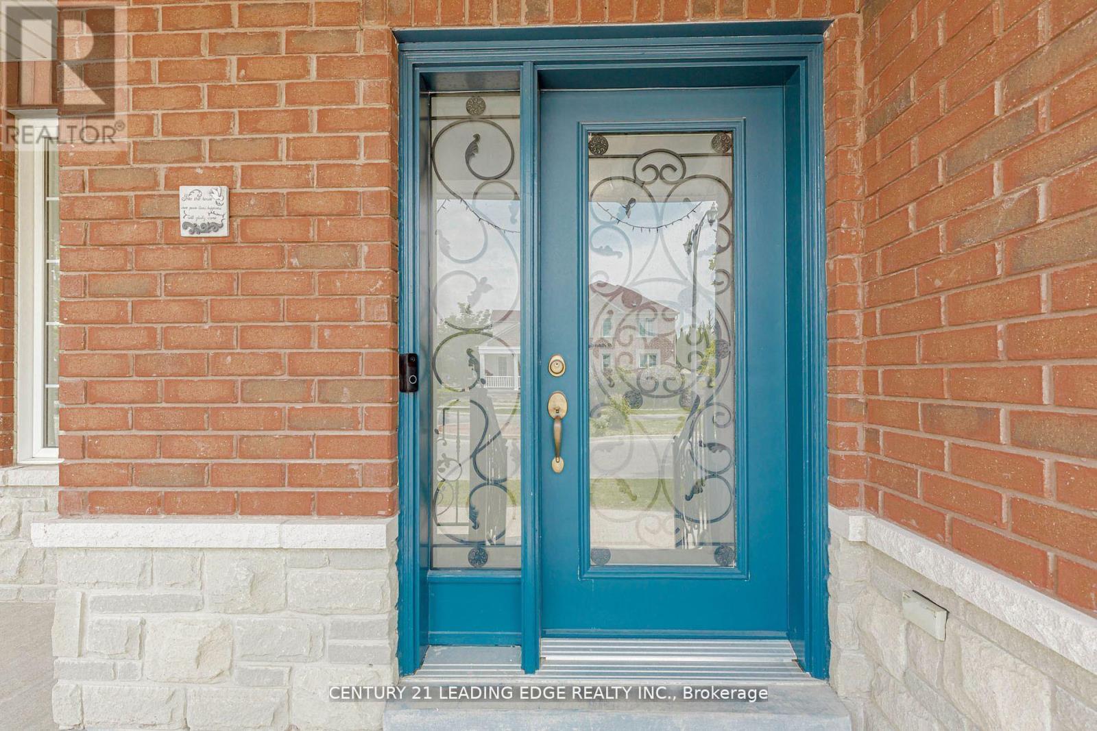 15 ALDEN SQUARE, Ajax (Northwest Ajax), Ontario, L1T4Z2 — Photo 6