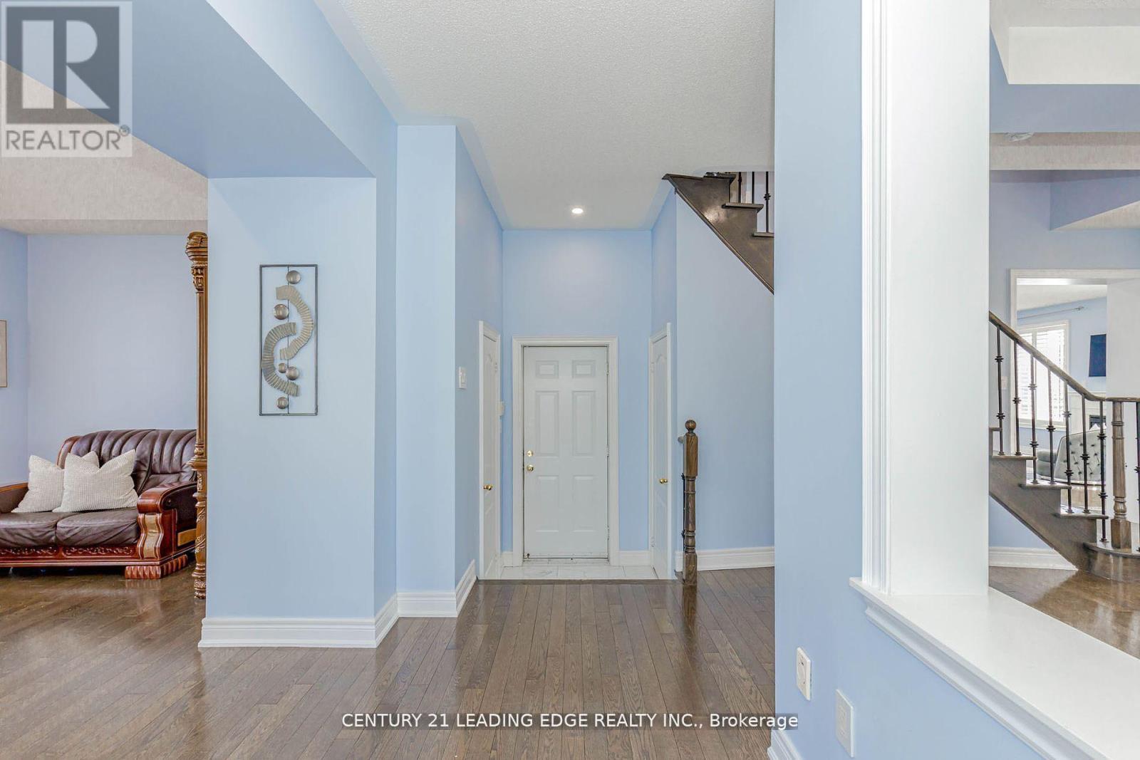 15 ALDEN SQUARE, Ajax (Northwest Ajax), Ontario, L1T4Z2 — Photo 8