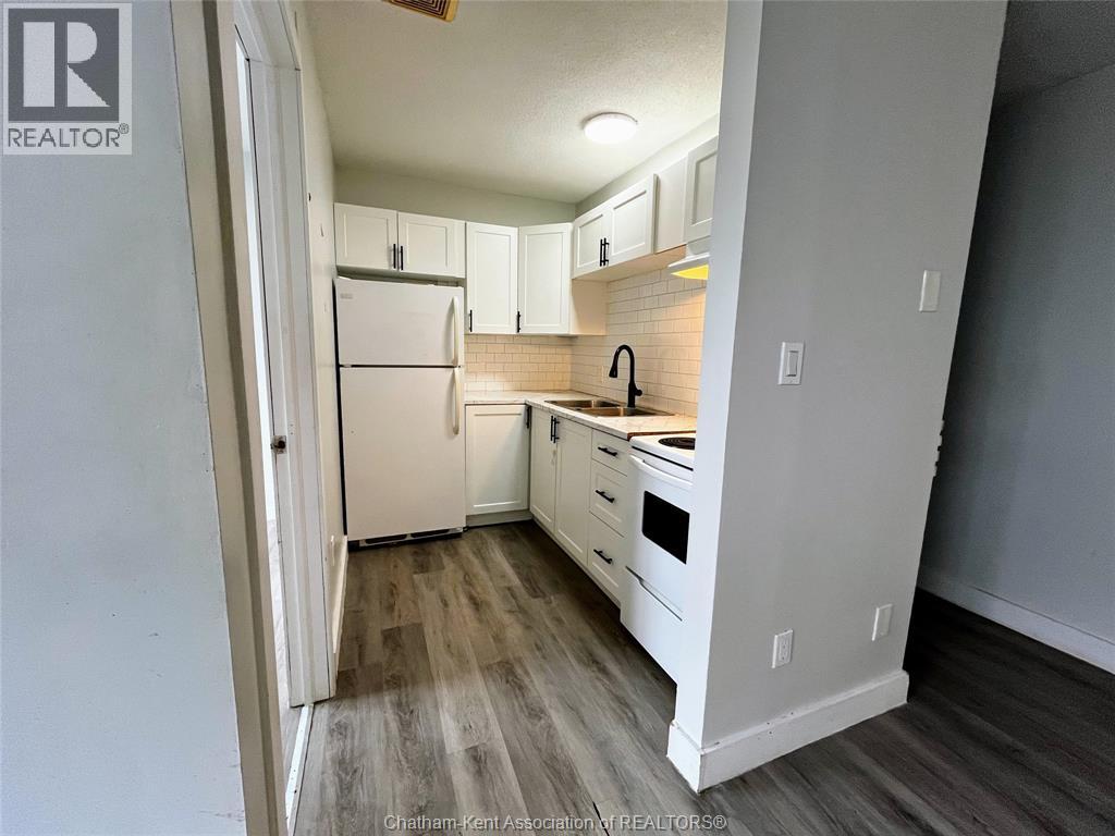 89 Sheldon AVENUE Unit# 1, Chatham, Ontario, N7L3M8 — Photo 4