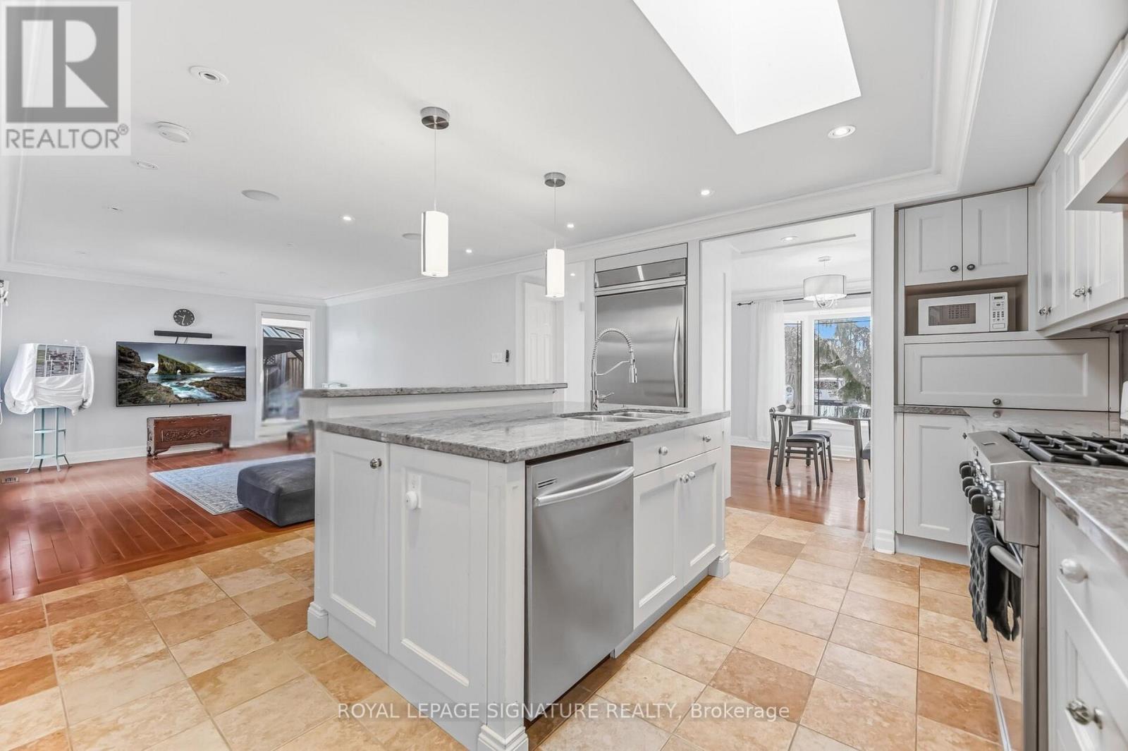 34 LORRAINE CRESCENT, Brampton (Westgate), Ontario, L6S2R7 — Photo 11