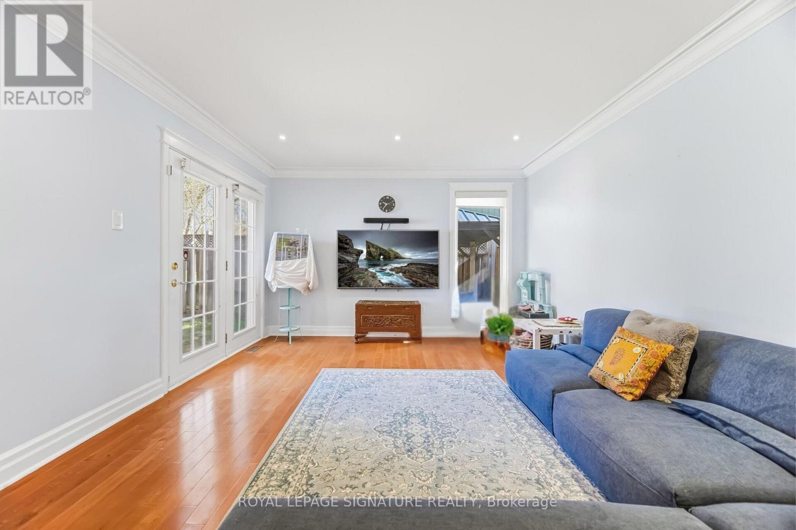 34 LORRAINE CRESCENT, Brampton (Westgate), Ontario, L6S2R7 — Photo 13