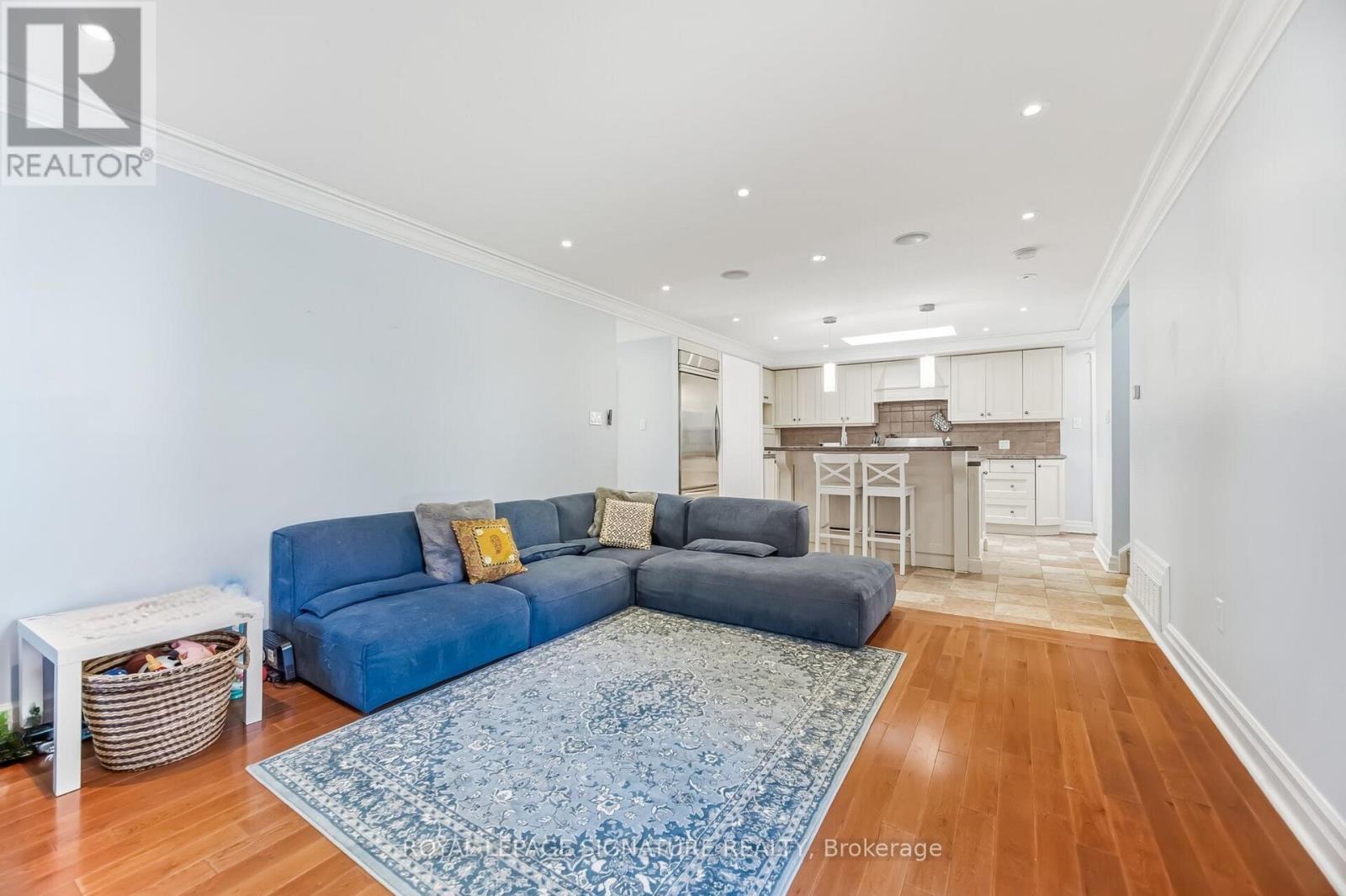 34 LORRAINE CRESCENT, Brampton (Westgate), Ontario, L6S2R7 — Photo 14