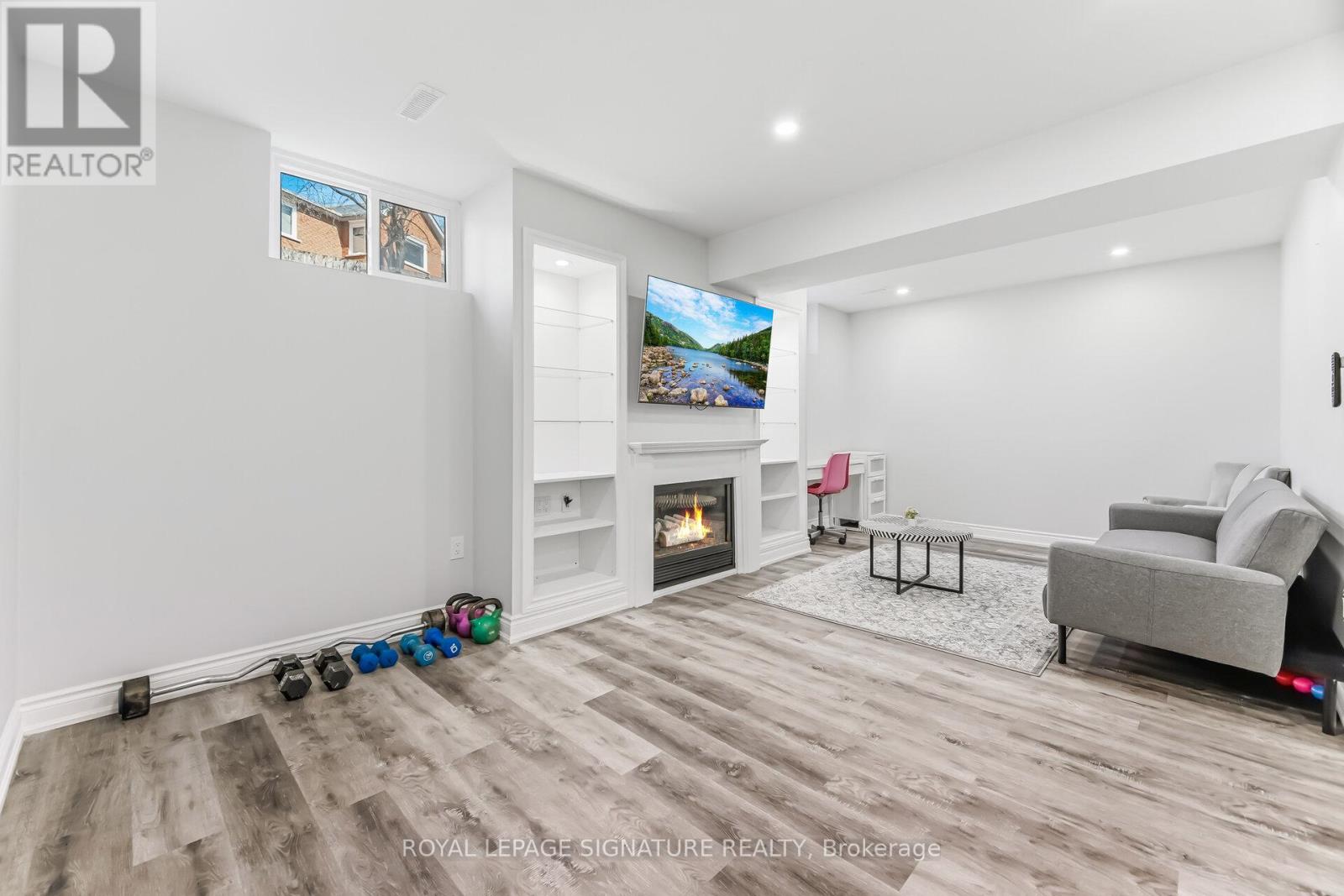 34 LORRAINE CRESCENT, Brampton (Westgate), Ontario, L6S2R7 — Photo 33