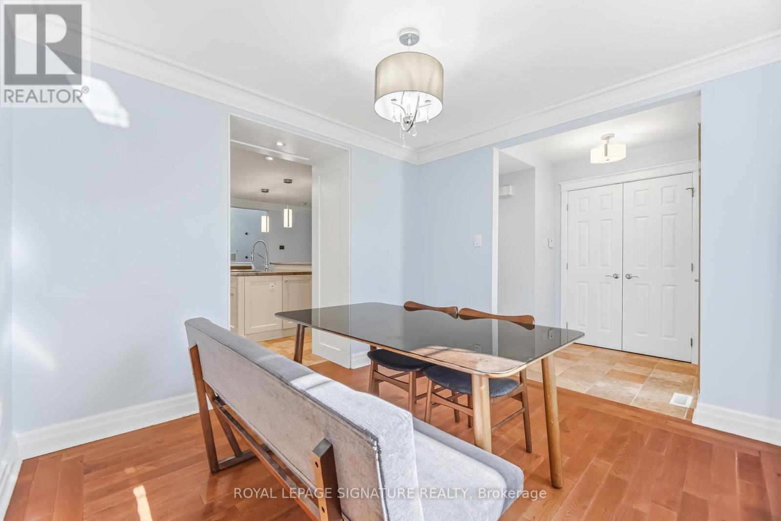 34 LORRAINE CRESCENT, Brampton (Westgate), Ontario, L6S2R7 — Photo 6