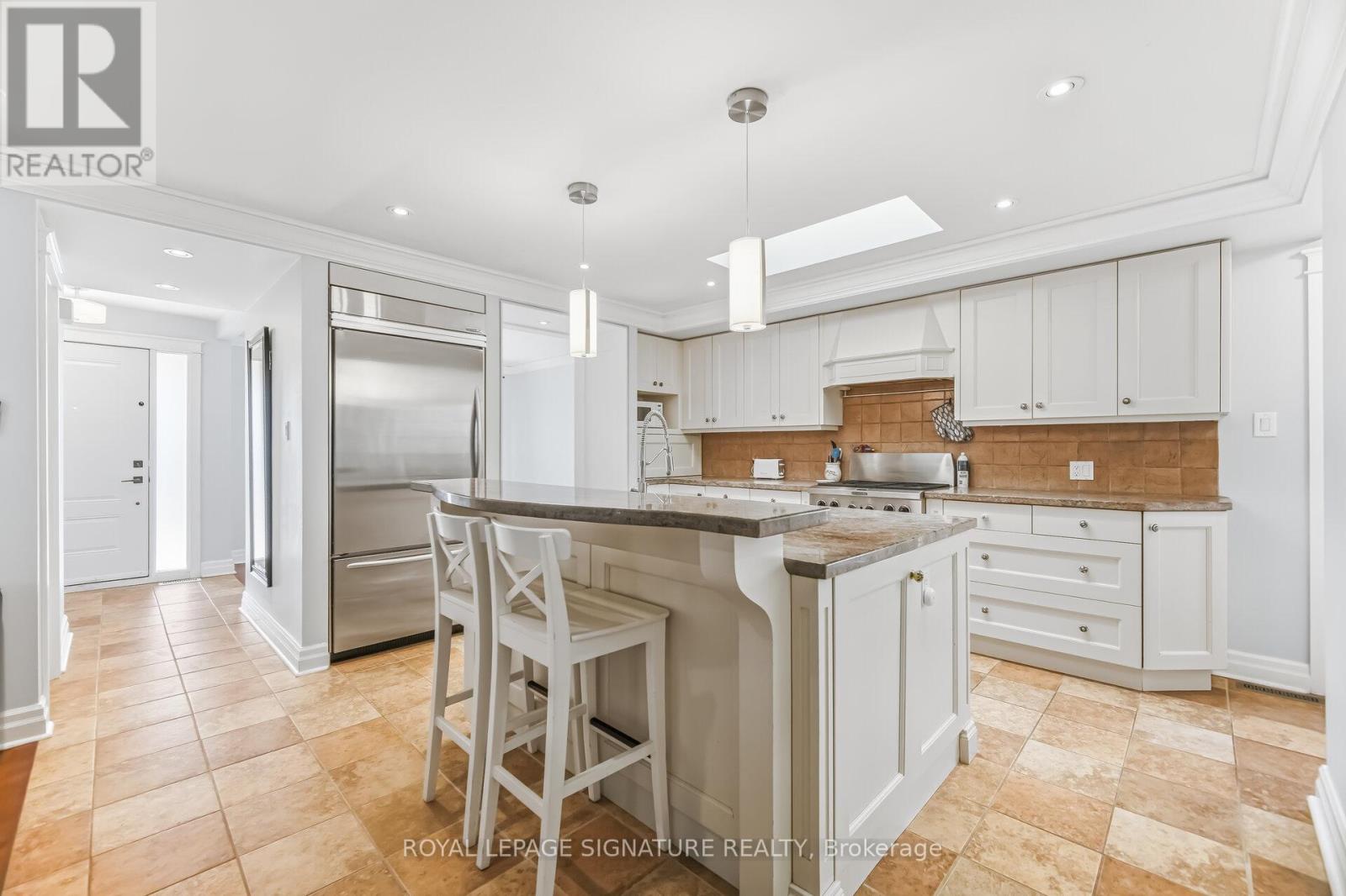 34 LORRAINE CRESCENT, Brampton (Westgate), Ontario, L6S2R7 — Photo 7