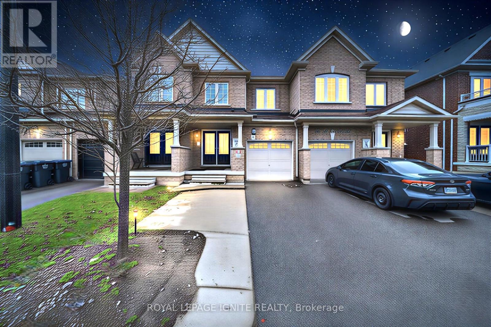 14 HOOVER ROAD, Brampton (Northwest Brampton), Ontario, L7A4L2 — Photo 5