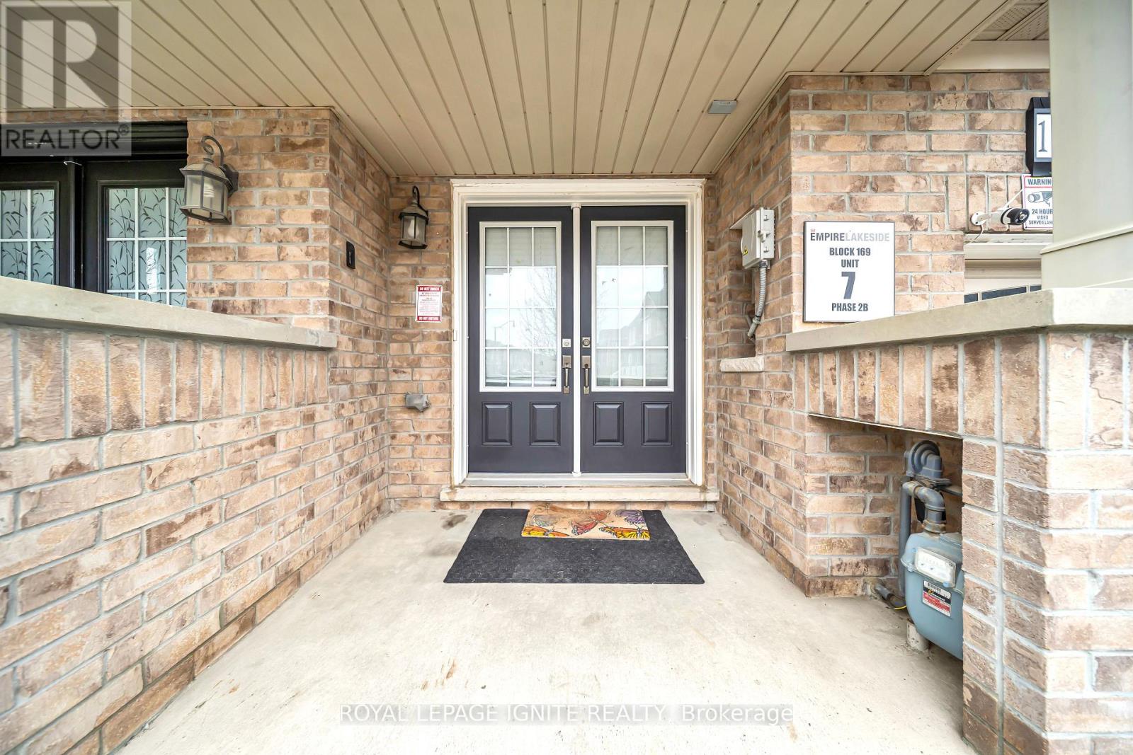 14 HOOVER ROAD, Brampton (Northwest Brampton), Ontario, L7A4L2 — Photo 6