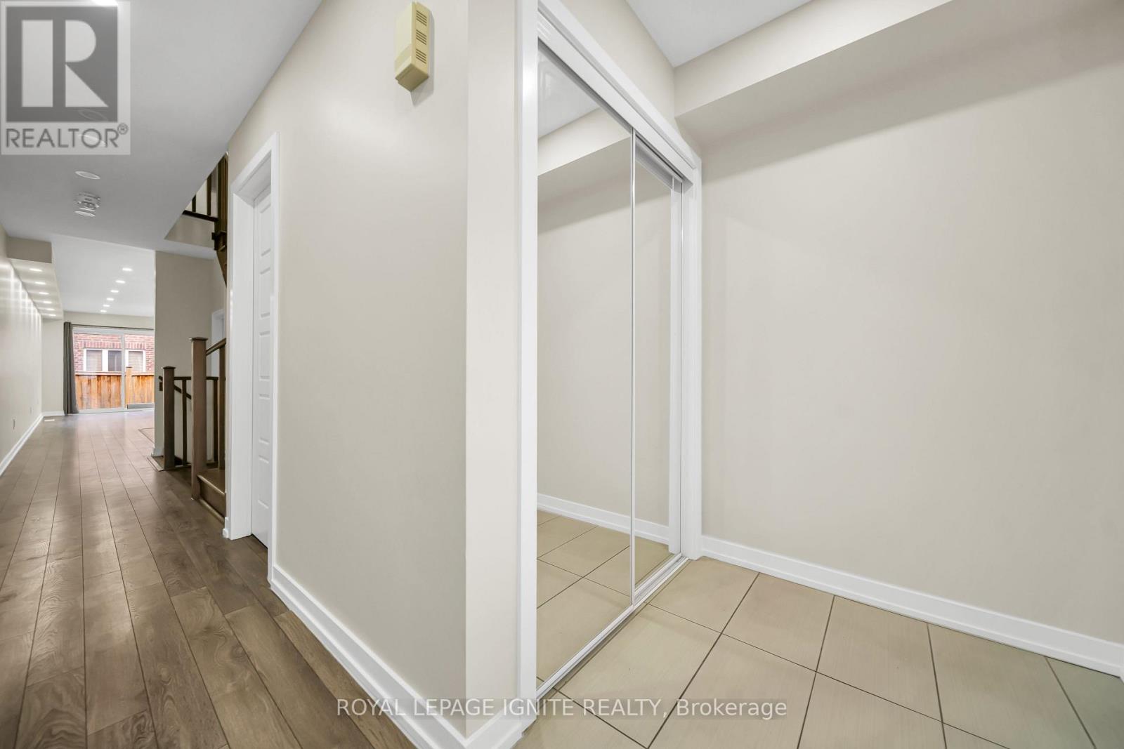 14 HOOVER ROAD, Brampton (Northwest Brampton), Ontario, L7A4L2 — Photo 9