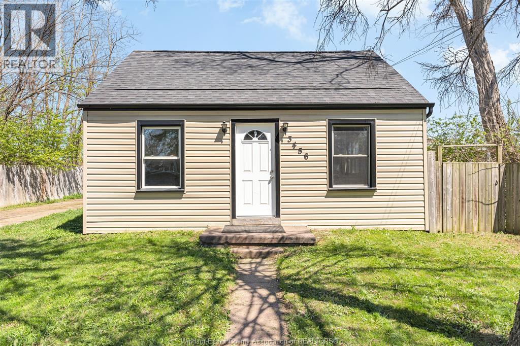 3456 RIBERDY, Windsor, Ontario, N8W3V6 — Photo 3