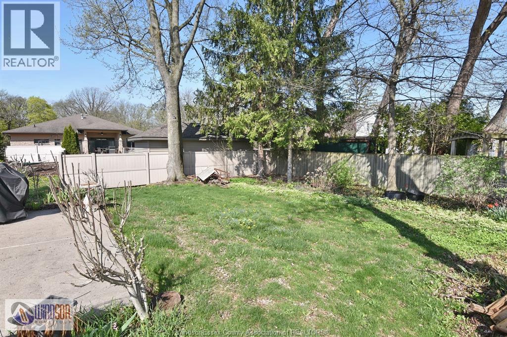 600 COUSINEAU ROAD Unit# LOWER, Windsor, Ontario, N9G1V5 — Photo 10