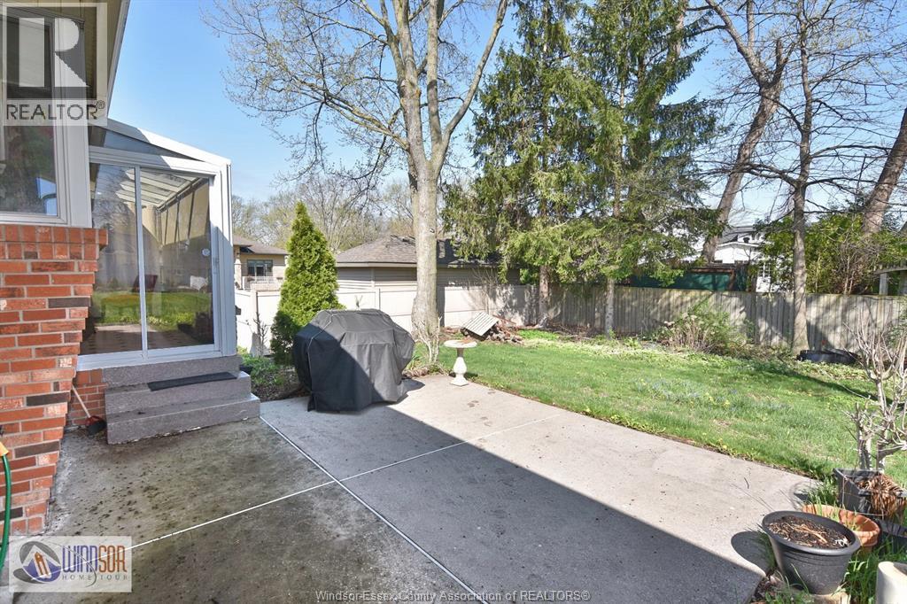 600 COUSINEAU ROAD Unit# LOWER, Windsor, Ontario, N9G1V5 — Photo 13