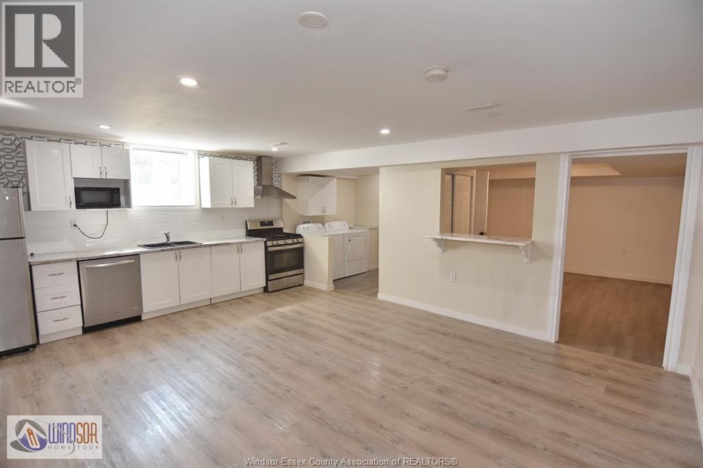 600 COUSINEAU ROAD Unit# LOWER, Windsor, Ontario, N9G1V5 — Photo 17