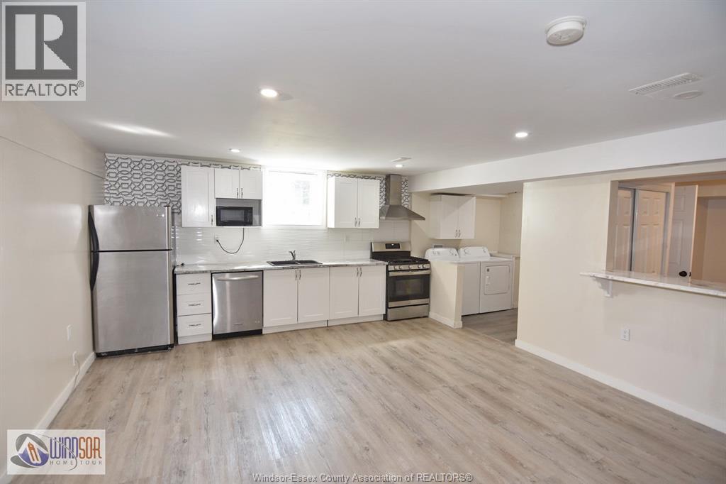 600 COUSINEAU ROAD Unit# LOWER, Windsor, Ontario, N9G1V5 — Photo 18