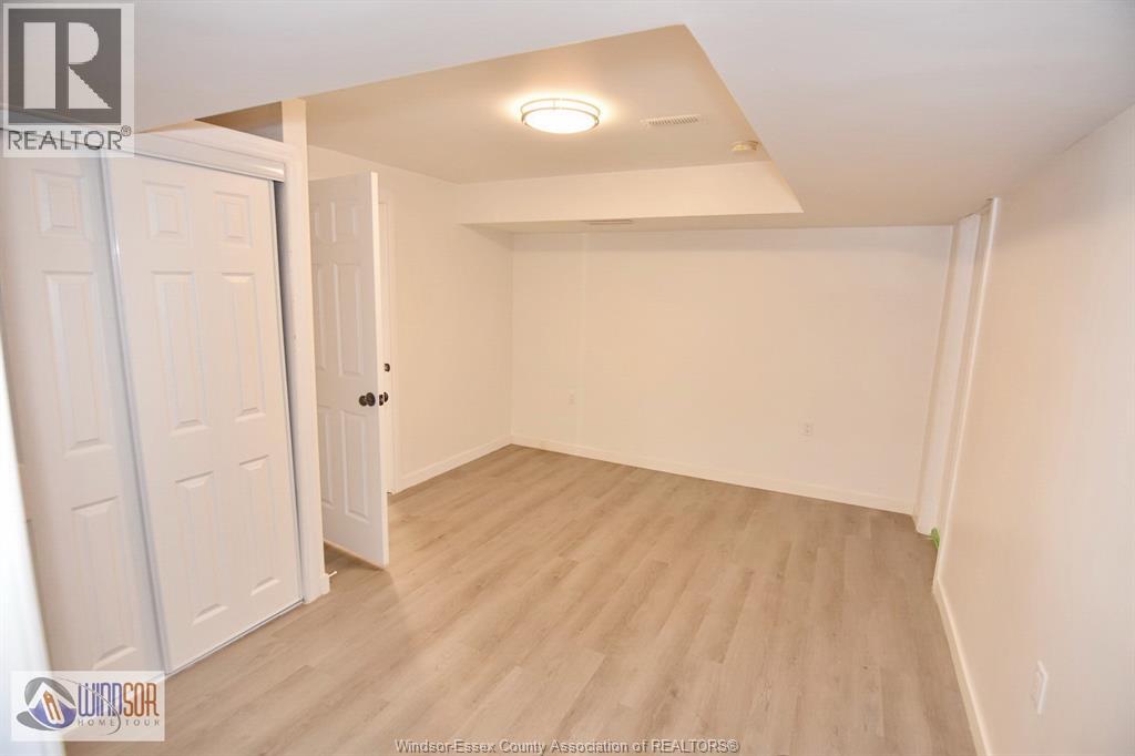 600 COUSINEAU ROAD Unit# LOWER, Windsor, Ontario, N9G1V5 — Photo 19