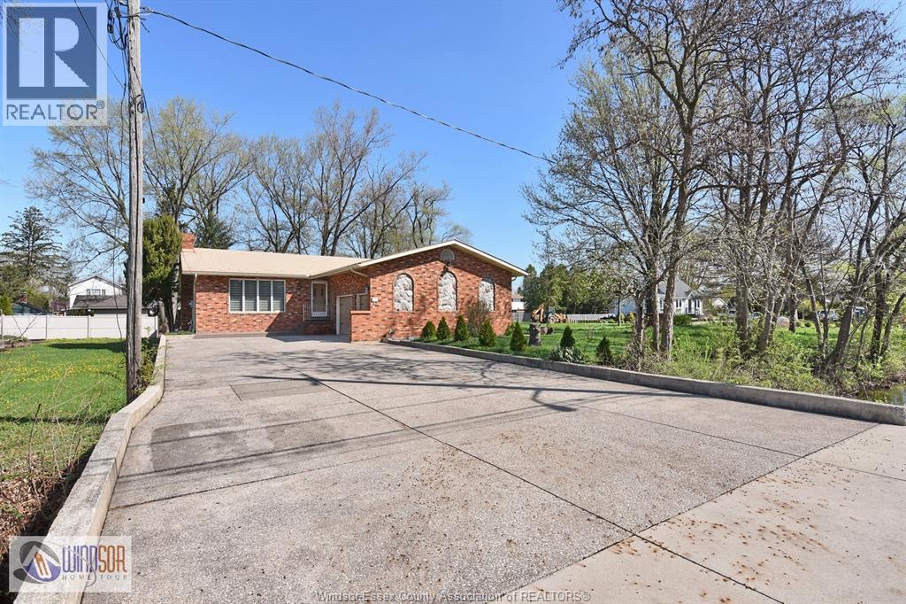 600 COUSINEAU ROAD Unit# LOWER, Windsor, Ontario, N9G1V5 — Photo 2