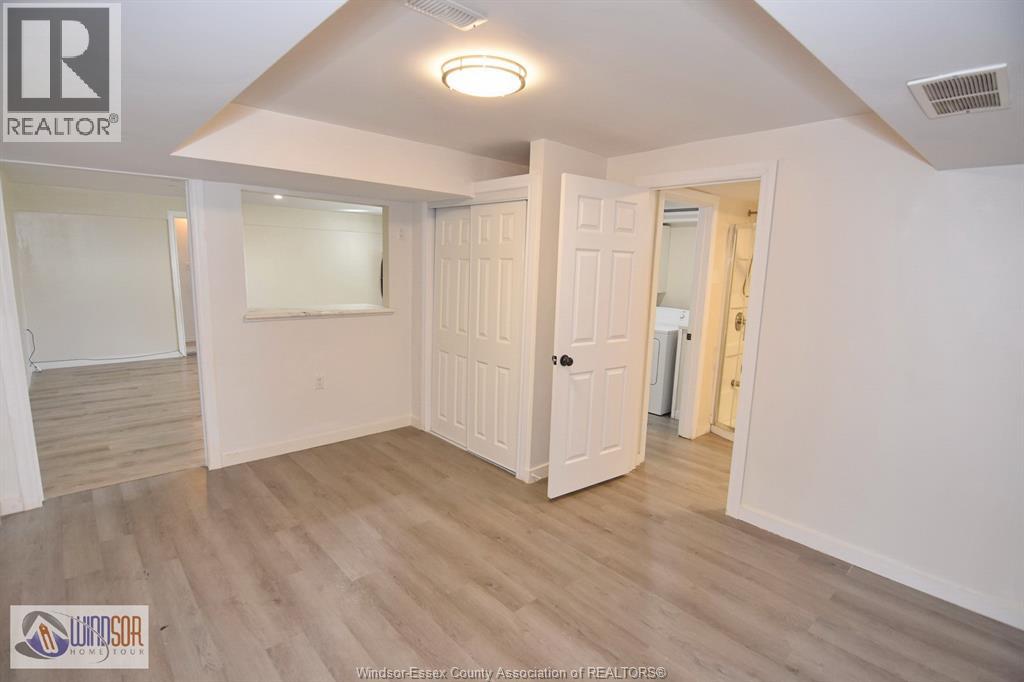 600 COUSINEAU ROAD Unit# LOWER, Windsor, Ontario, N9G1V5 — Photo 20