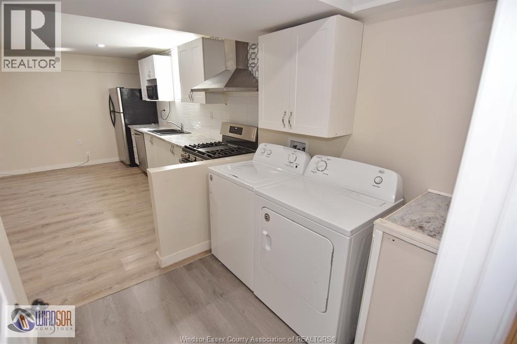 600 COUSINEAU ROAD Unit# LOWER, Windsor, Ontario, N9G1V5 — Photo 24