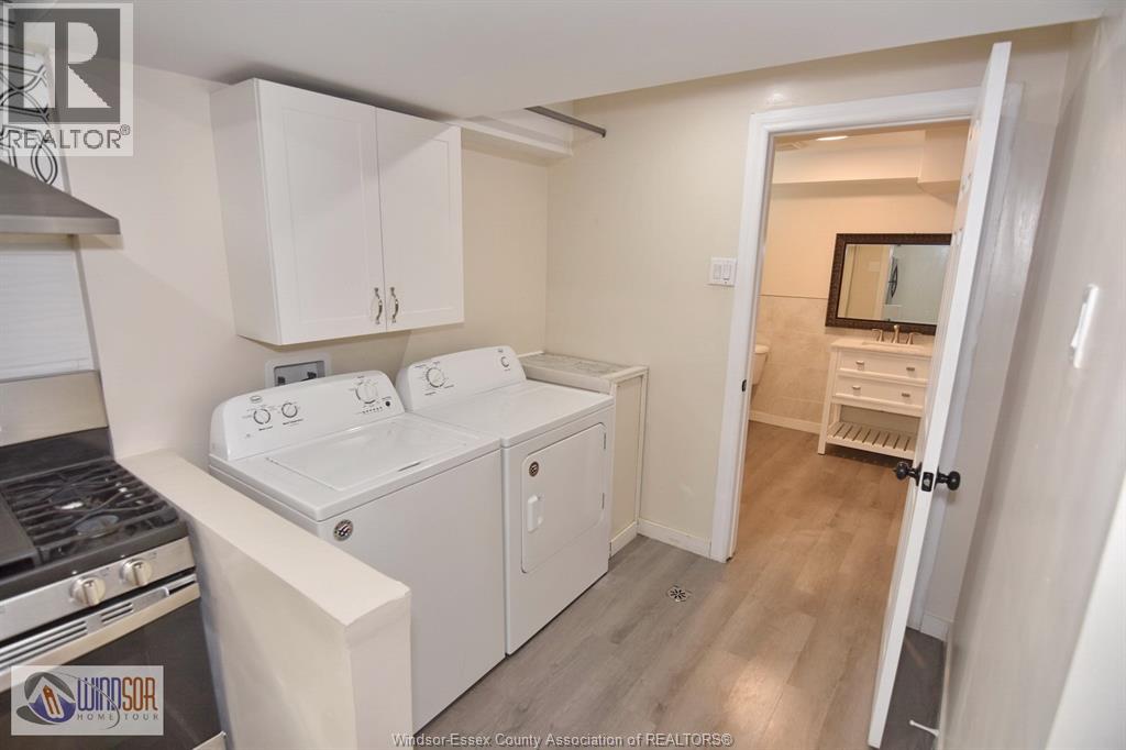 600 COUSINEAU ROAD Unit# LOWER, Windsor, Ontario, N9G1V5 — Photo 25