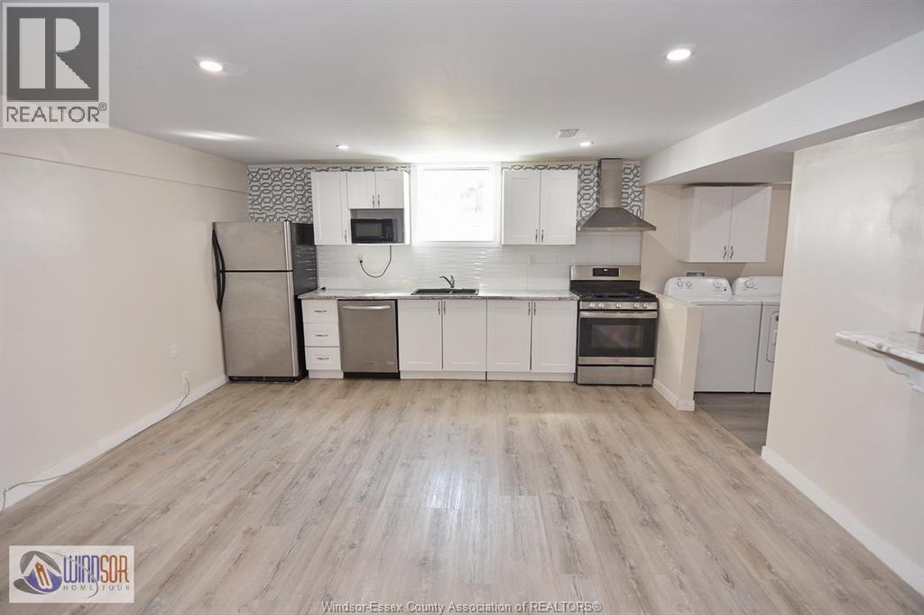 600 COUSINEAU ROAD Unit# LOWER, Windsor, Ontario, N9G1V5 — Photo 26